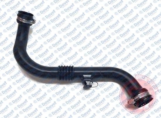 GUA 42180 Turbo Hortumu Scenic 1.9 Dci